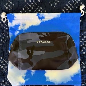 MZ Wallace Ines pouch
